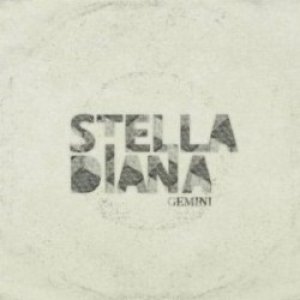album Gemini - Stella Diana