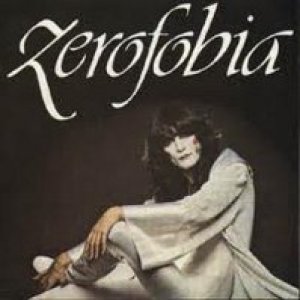 album Zerofobia - Renato Zero