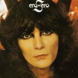album EroZero - Renato Zero