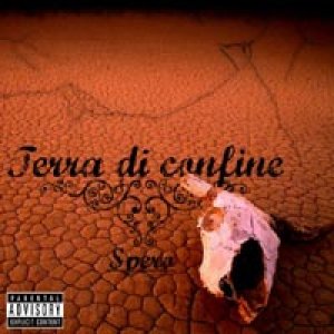 album Terra Di Confine - Pablo Spero
