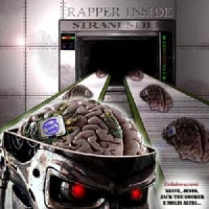 album Rapper Inside - Pablo Spero