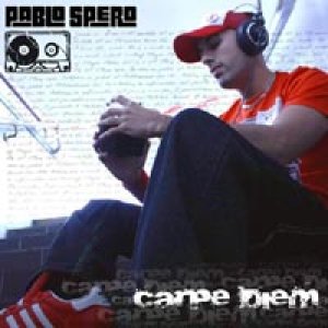 album Carpe Diem - Pablo Spero