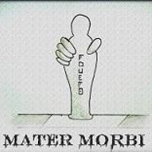 album Mater Morbi - Mater Morbi