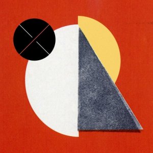 album Otok Ep - Crimea X
