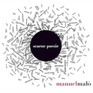 album scarne poesie - Manuel Malò