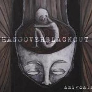 album Amigdala EP - Hangover Blackout
