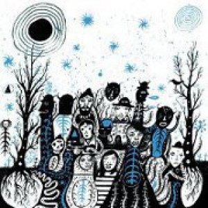 album The Crooked Debut Of... - Michele Bombatomica