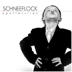 album Spotless Lies - Schneeflock