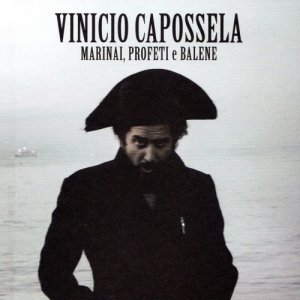 album Marinai, profeti e balene - Vinicio Capossela