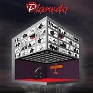 album Purple Room - Planedo Project