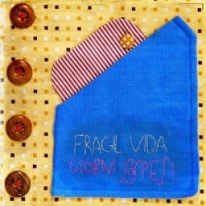 album Giorni Sospesi - Fragil Vida