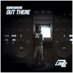 album Somewhere Out There - Leeza