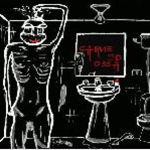 album Carne ed ossa - Demon John