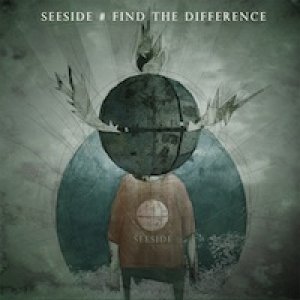 album Find The Difference EP - Seeside