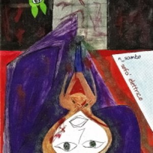 album Sofà Elettrico - n_sambo