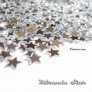 album Cerco me . . . - Miranda Star