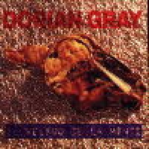 album Il veleno della mente - Dorian Gray