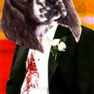 album TERMOMETRO PER USO FELINO - TANGE'S TIME