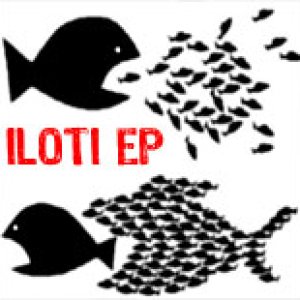 album Iloti ep - Light the Bob