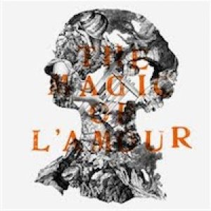 album The magic of l'amour - Arnoux