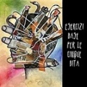 album Esercizi Base per le Cinque Dita - Esercizi Base per le 5 Dita