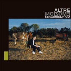 album Altre emozioni - Sergio Endrigo