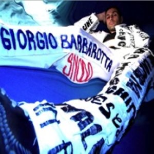 album Snodo - Giorgio Barbarotta