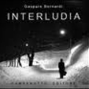 album Interludia - Gaspare Bernardi
