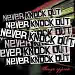 album Senza Opposti - Never Knock Out