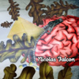 album Nicolas Falcon - Nicolas Falcon
