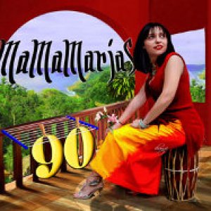 album 90 - Mama Marjas
