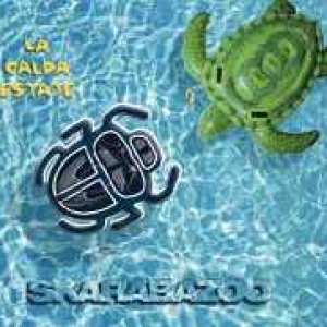 album La calda estate - Skarabazoo