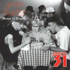 album Messa di vespiri - Articolo 31