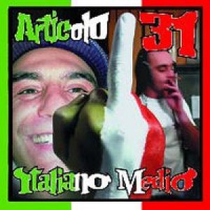 album Italiano medio - Articolo 31