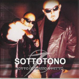 album Sotto lo stesso effetto - Sottotono