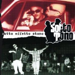 album Sotto effetto stono - Sottotono