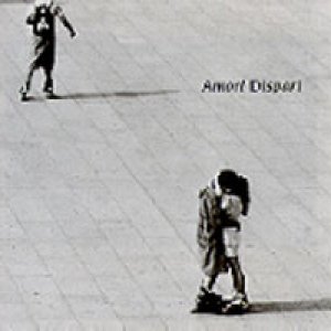 album Amori dispari - Gino Paoli
