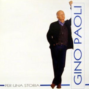 album Per una storia - Gino Paoli