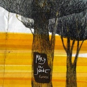 album Ferirsi - Mary in June