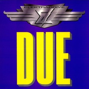 album Due - Elektradrive