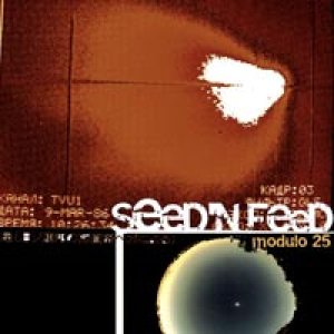 album Modulo 25 - Seed'n'Feed