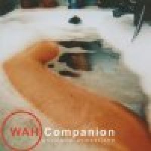 album Anomalie domestiche - Wah Companion