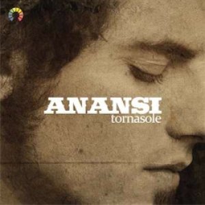album Tornasole - Anansi