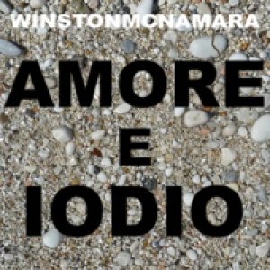 album Amore e iodio - WINSTONMCNAMARA