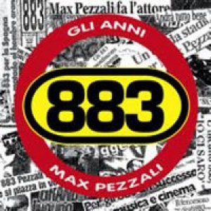 album Gli anni - 883