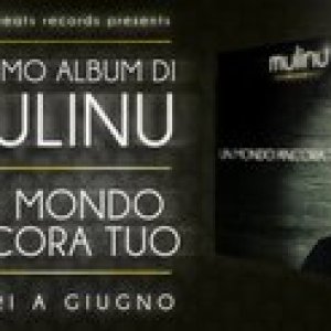 album Un Mondo Ancora Tuo - Mulinu