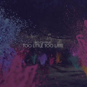 album Too Little Too Late - Big Charlie