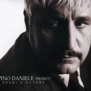album Passi d'autore - Pino Daniele