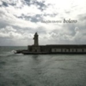 album Bolero - Davide Ravera