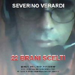album 22 Brani Scelti - Severino Verardi